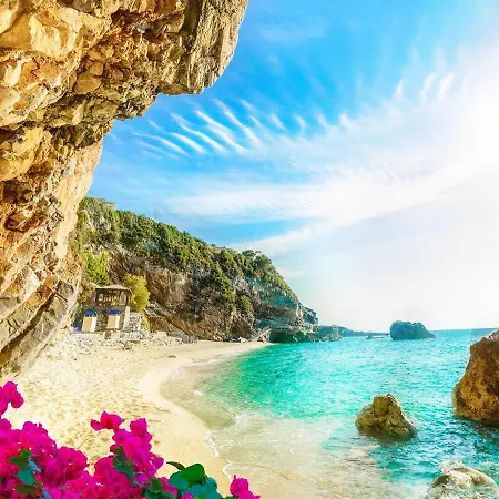 Pentofanaro - Corfu Cozy Getaway * Corfu (city)