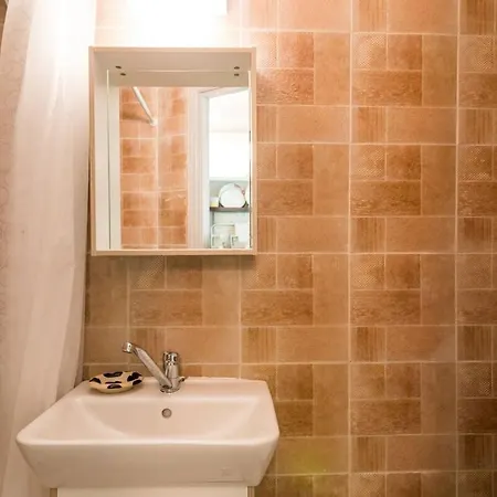 Pentofanaro - Corfu Cozy Getaway Holiday home Corfu (city)